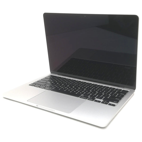 【販売強化プライス！】MacBook Air M2 / 13インチ / 2022 / 8GB / 512GB / シルバー / ランク:C / MLY03J/A / A2681 【中古品管理番号:41535】
