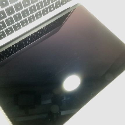 【販売強化プライス！】MacBook Air M2 / 13インチ / 2022 / 8GB / 512GB / シルバー / ランク:C / MLY03J/A / A2681 【中古品管理番号:41535】