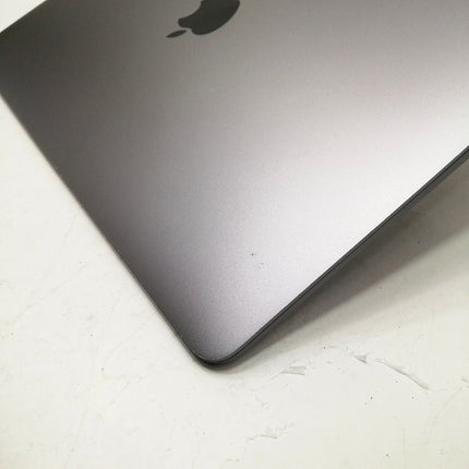 【販売強化プライス！】MacBook Air M1 / 13インチ / 2020 / 8GB / 256GB / スペースグレイ / ランク:C / MGN63J/A / A2337 【中古品管理番号:41536】