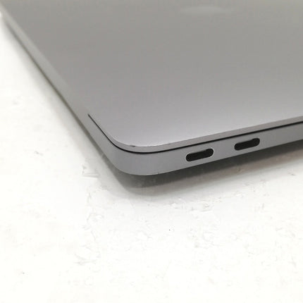【販売強化プライス！】MacBook Air M1 / 13インチ / 2020 / 8GB / 256GB / スペースグレイ / ランク:C / MGN63J/A / A2337 【中古品管理番号:41536】
