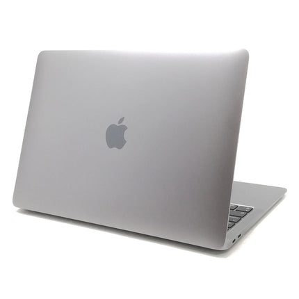 【販売強化プライス！】MacBook Air M1 / 13インチ / 2020 / 8GB / 256GB / スペースグレイ / ランク:C / MGN63J/A / A2337 【中古品管理番号:41536】