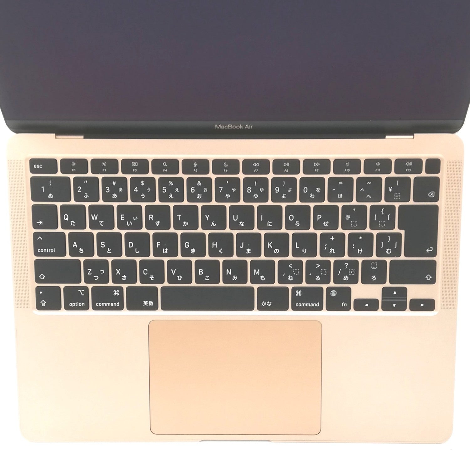 MacBook 中古 販売】MacBook Air M1 / 13インチ / Mid2020 / 8GB