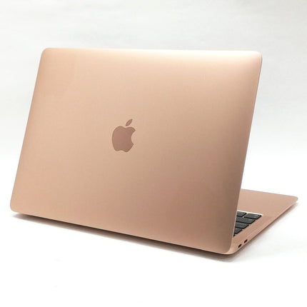 MacBook Air M1 / 13インチ / Mid2020 / 8GB / 256GB / ゴールド / ランク:B / MGND3J/A / 【中古品管理番号:41538】