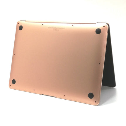 MacBook Air M1 / 13インチ / Mid2020 / 8GB / 256GB / ゴールド / ランク:B / MGND3J/A / 【中古品管理番号:41538】