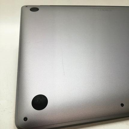MacBook Pro M2 / 13インチ / 2022 / 8GB / 512GB / スペースグレイ / ランク:C / MNEJ3J/A / 【中古品管理番号:41542】