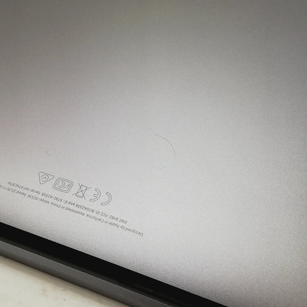 MacBook Pro M2 / 13インチ / 2022 / 8GB / 512GB / スペースグレイ / ランク:C / MNEJ3J/A / 【中古品管理番号:41542】