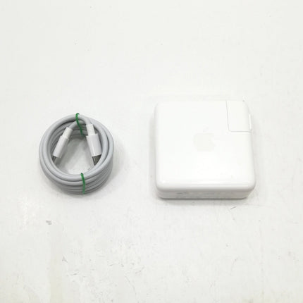 MacBook Pro M2 / 13インチ / 2022 / 8GB / 512GB / スペースグレイ / ランク:C / MNEJ3J/A / 【中古品管理番号:41542】