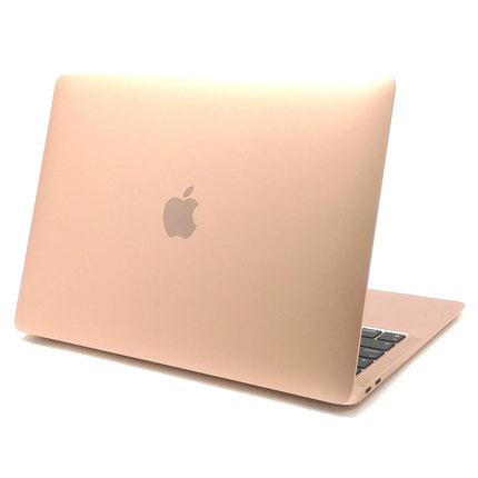 MacBook Air M1 / 13インチ / Mid2020 / 16GB / 256GB / ゴールド / ランク:A / MGND3J/A / 【中古品管理番号:41545】