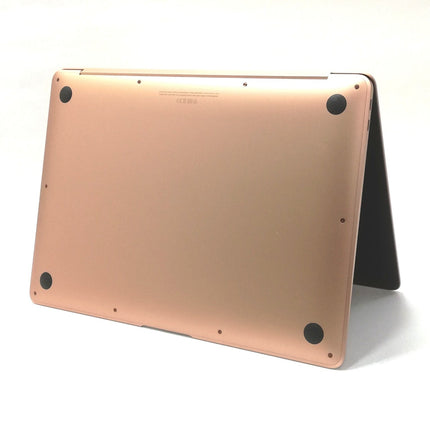MacBook Air M1 / 13インチ / Mid2020 / 16GB / 256GB / ゴールド / ランク:A / MGND3J/A / 【中古品管理番号:41545】