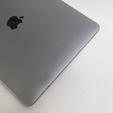 MacBook Pro M2 / 13インチ / 2022 / 8GB / 256GB / スペースグレイ / ランク:C / MNEH3J/A / 【中古品管理番号:41546】