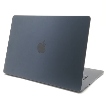 MacBook Air M4 / 15インチ / 2025 / 16GB / 256GB / ミッドナイト / ランク:B / MW1L3J/A / 【中古品管理番号:41547】