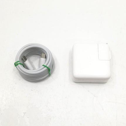 MacBook Air M1 / 13インチ / 2020 / 8GB / 256GB / スペースグレイ / ランク:B / MGN63J/A / A2337 【中古品管理番号:41548】