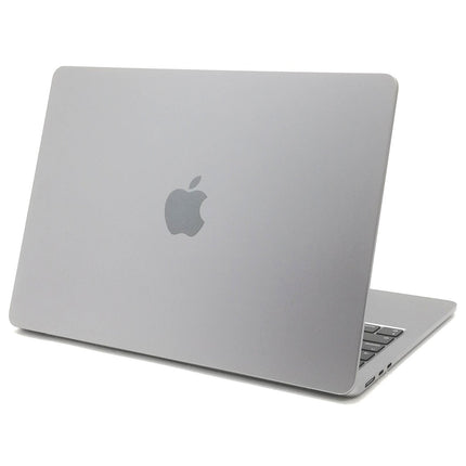 MacBook Air M2 / 13インチ / 2022 / 8GB / 512GB / スペースグレイ / ランク:B / MLXX3J/A / A2681 【中古品管理番号:41550】