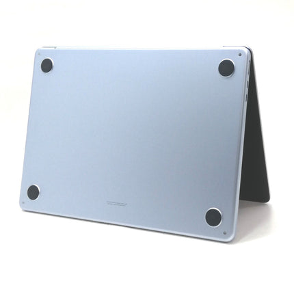 MacBook Air M4 / 13インチ / 2025 / 24GB / 512GB / スカイブルー / ランク:B / MC6T4J/A / 【中古品管理番号:41551】