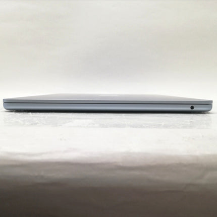 MacBook Air M4 / 13インチ / 2025 / 24GB / 512GB / スカイブルー / ランク:B / MC6T4J/A / 【中古品管理番号:41551】
