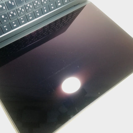 MacBook Air M2 / 13インチ / 2022 / 8GB / 256GB / ミッドナイト / ランク:C / MLY33J/A / A2681 【中古品管理番号:41552】