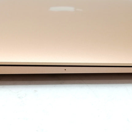 【販売強化プライス！】MacBook Air M1 / 13インチ / Mid2020 / 8GB / 256GB / ゴールド / ランク:C / MGND3J/A / 【中古品管理番号:41554】