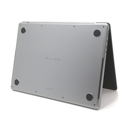 MacBook Pro M3 / 14インチ / 2023 / 8GB / 512GB / スペースグレイ / ランク:B / MTL73J/A / 【中古品管理番号:41555】
