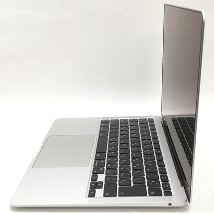 MacBook Air M1 / 13インチ / Mid2020 / 8GB / 256GB / シルバー / ランク:B / MGN93J/A / 【中古品管理番号:41557】