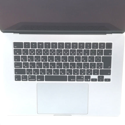 MacBook Air M4 / 15インチ / 2025 / 16GB / 256GB / スカイブルー / ランク:B / MC7A4J/A / 【中古品管理番号:41558】