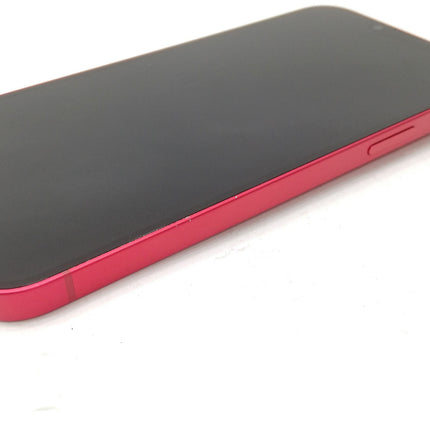 iPhone 14 Plus / 2022 / 256GB / (PRODUCT)RED / 国内版SIMフリー / ランク:A / MQ4P3J/A / A2885 【中古品管理番号:41559】