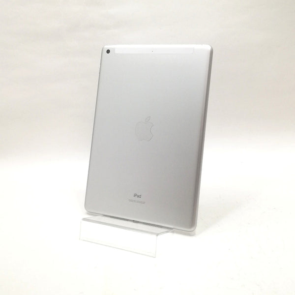 iPad 第8世代 Wi-Fi+Cellular / 10.2インチ / 2020 / 32GB / シルバー / SoftBank版SIMロック解除品 / ランク:B / MYMJ2J/A / A2429 【中古品管理番号:41560】