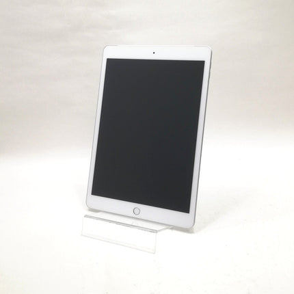 iPad 第8世代 Wi-Fi+Cellular / 10.2インチ / 2020 / 32GB / シルバー / SoftBank版SIMロック解除品 / ランク:B / MYMJ2J/A / A2429 【中古品管理番号:41560】