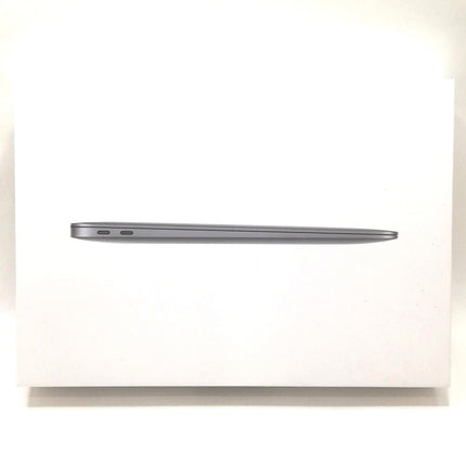 MacBook Air Retina Display / 13インチ / 2020 / 8GB / 256GB / スペースグレイ / ランク:B / MWTJ2J/A / 【中古品管理番号:41561】