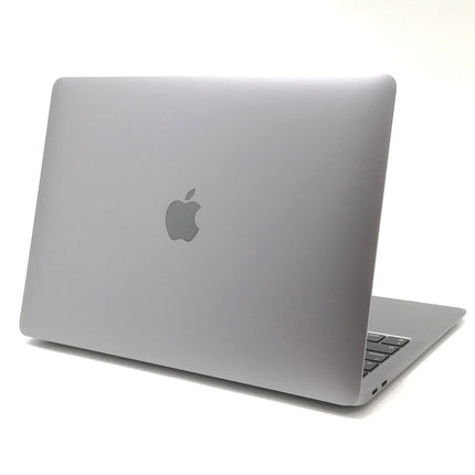 MacBook Air Retina Display / 13インチ / 2020 / 8GB / 256GB / スペースグレイ / ランク:B / MWTJ2J/A / 【中古品管理番号:41561】