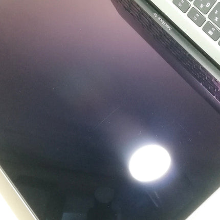 MacBook Air Retina Display / 13インチ / 2020 / 8GB / 256GB / スペースグレイ / ランク:B / MWTJ2J/A / 【中古品管理番号:41561】