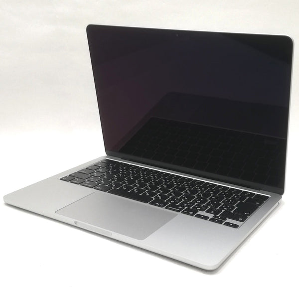 MacBook Air M4 / 13インチ / 2025 / 16GB / 256GB / シルバー / ランク:A / MW0W3J/A / 【中古品管理番号:41562】