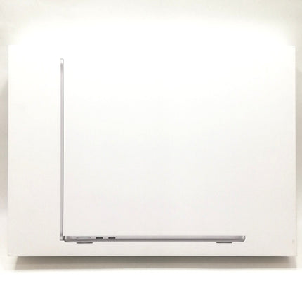 MacBook Air M4 / 13インチ / 2025 / 16GB / 256GB / シルバー / ランク:A / MW0W3J/A / 【中古品管理番号:41562】