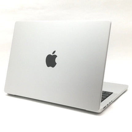 MacBook Pro M5 / 14インチ / 2025 / 32GB / 512GB / シルバー / ランク:A / MDE44J/A / 【中古品管理番号:41563】