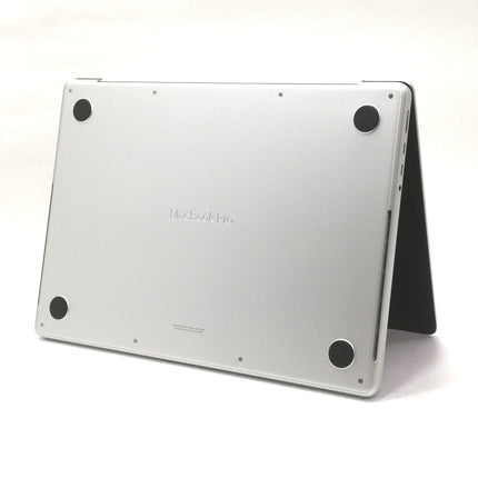 MacBook Pro M5 / 14インチ / 2025 / 32GB / 512GB / シルバー / ランク:A / MDE44J/A / 【中古品管理番号:41563】