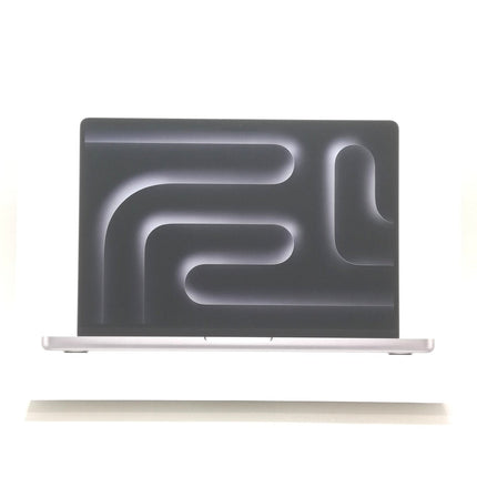 MacBook Pro M5 / 14インチ / 2025 / 32GB / 512GB / シルバー / ランク:A / MDE44J/A / 【中古品管理番号:41563】