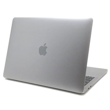 MacBook Pro Touch Bar / 13インチ / Mid 2019 / 8GB / 128GB / スペースグレイ / ランク:C / MUHN2J/A / 【中古品管理番号:41565】