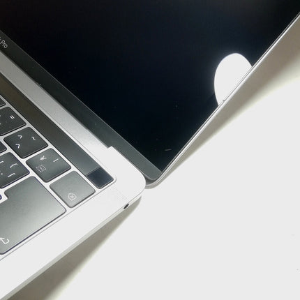 MacBook Pro Touch Bar / 13インチ / Mid 2019 / 8GB / 128GB / スペースグレイ / ランク:C / MUHN2J/A / 【中古品管理番号:41565】