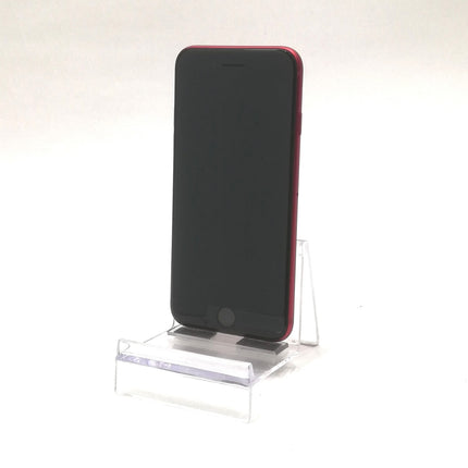 iPhone SE （第3世代） / 2022 / 256GB / (PRODUCT)RED / 国内版SIMフリー / ランク:B / MMYL3J/A / A2782 【中古品管理番号:41567】
