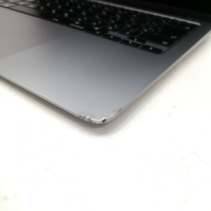 【販売強化プライス！】MacBook Air M1 / 13インチ / 2020 / 16GB / 512GB / スペースグレイ / ランク:C / MGN73J/A / A2337 【中古品管理番号:41571】