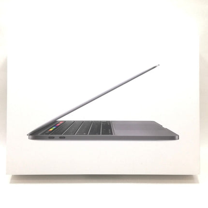 MacBook Pro / 13インチ / 2020 / 16GB / 512GB / スペースグレイ / ランク:C / MWP42J/A / 【中古品管理番号:41572】
