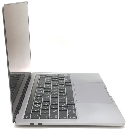MacBook Pro / 13インチ / 2020 / 16GB / 512GB / スペースグレイ / ランク:C / MWP42J/A / 【中古品管理番号:41572】