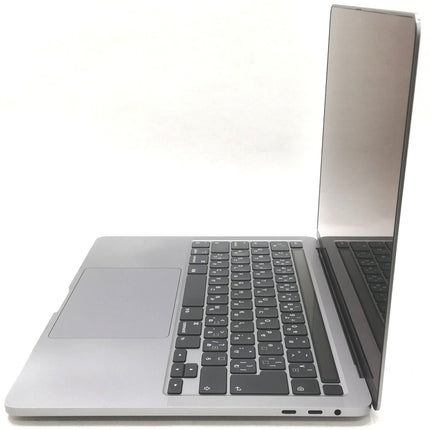 MacBook Pro / 13インチ / 2020 / 16GB / 512GB / スペースグレイ / ランク:C / MWP42J/A / 【中古品管理番号:41572】