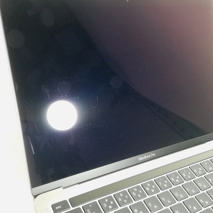MacBook Pro / 13インチ / 2020 / 16GB / 512GB / スペースグレイ / ランク:C / MWP42J/A / 【中古品管理番号:41572】