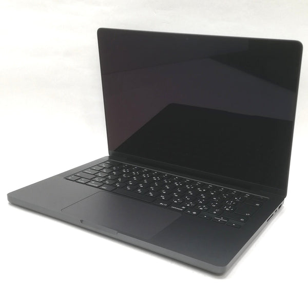 MacBook Pro M5 Pro / 14インチ / 2026 / 24GB / 1TB / スペースブラック / ランク:B / MGDR4J/A / A3426 【中古品管理番号:41573】