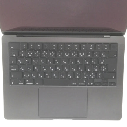 MacBook Pro M5 Pro / 14インチ / 2026 / 24GB / 1TB / スペースブラック / ランク:B / MGDR4J/A / A3426 【中古品管理番号:41573】
