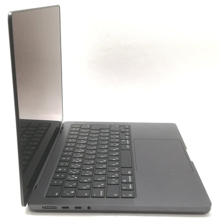 MacBook Pro M5 Pro / 14インチ / 2026 / 24GB / 1TB / スペースブラック / ランク:B / MGDR4J/A / A3426 【中古品管理番号:41573】