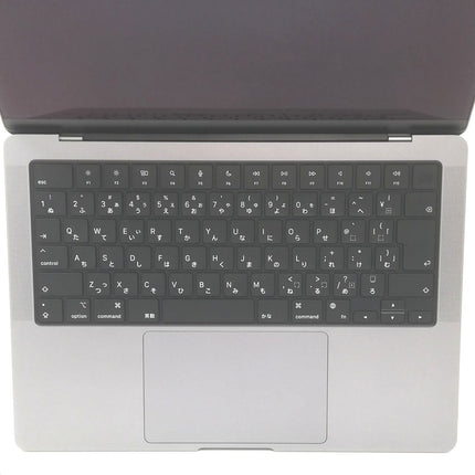 MacBook Pro M2Pro / 14インチ / 2023 / 16GB / 512GB / スペースグレイ / ランク:A / MPHE3J/A / 【中古品管理番号:41574】