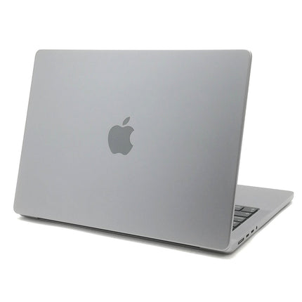 MacBook Pro M2Pro / 14インチ / 2023 / 16GB / 512GB / スペースグレイ / ランク:A / MPHE3J/A / 【中古品管理番号:41574】