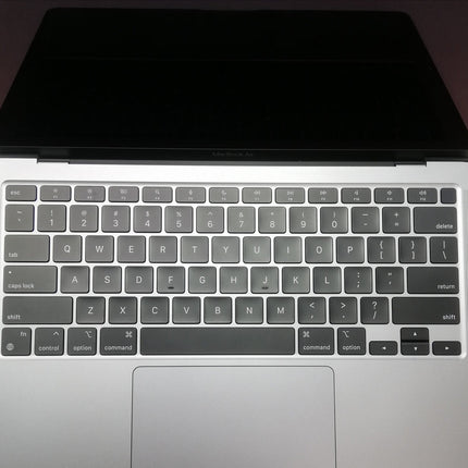 【販売強化プライス！】MacBook Air M1 / 13インチ / 2020 / 8GB / 1TB / スペースグレイ / ランク:C / MGN73J/A / A2337 【中古品管理番号:41575】