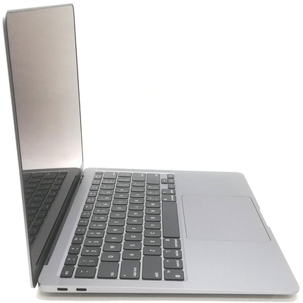 【販売強化プライス！】MacBook Air M1 / 13インチ / 2020 / 8GB / 1TB / スペースグレイ / ランク:C / MGN73J/A / A2337 【中古品管理番号:41575】